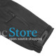 Тактическая куртка Soft Shell A001 Black 2XL