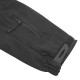 Тактическая куртка Soft Shell A001 Black M