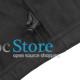 Тактическая куртка Soft Shell A001 Black XL