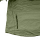 Тактическая куртка Soft Shell A001 Green 4XL