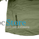 Тактическая куртка Soft Shell A001 Green L
