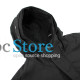 Тактическая куртка Han-Wild G8P G8YJSCFY Black M