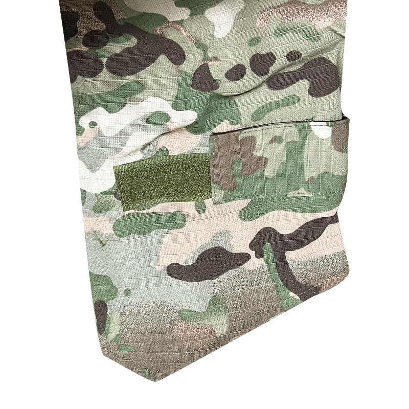 Тактическая куртка Han-Wild G8P G8YJSCFY Camouflage 4XL