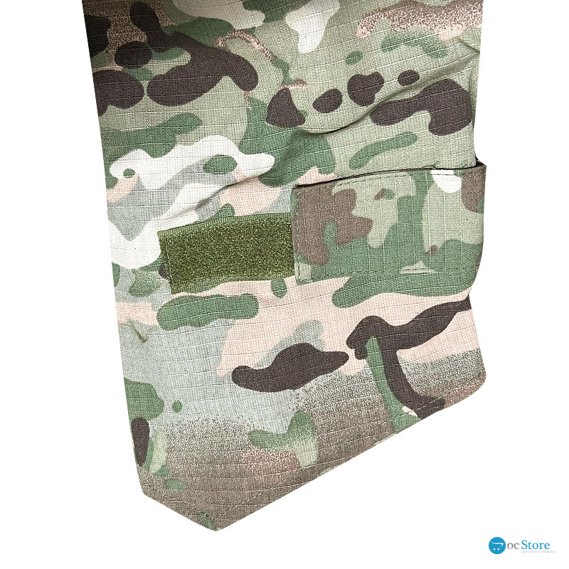 Тактическая куртка Han-Wild G8P G8YJSCFY Camouflage L