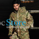 Тактическая куртка Han-Wild G8P G8YJSCFY Camouflage XL