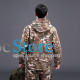 Тактическая куртка Pave Hawk PLY-6 Camouflage CP 2XL