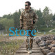 Тактическая куртка Pave Hawk PLY-6 Camouflage CP 3XL
