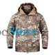 Тактическая куртка Pave Hawk PLY-6 Camouflage CP 4XL