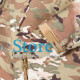 Тактическая куртка Pave Hawk PLY-6 Camouflage CP L
