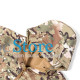 Тактическая куртка Pave Hawk PLY-6 Camouflage CP L