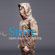 Тактическая куртка Pave Hawk PLY-6 Camouflage CP M