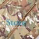 Тактическая куртка Pave Hawk PLY-6 Camouflage CP M