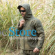 Тактическая куртка Pave Hawk PLY-6 Green 2XL