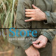 Тактическая куртка Pave Hawk PLY-6 Green 2XL