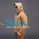 Тактическая куртка Pave Hawk PLY-6 Sand Khaki L