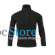 Тактическая рубашка A655 Black 3XL