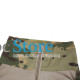 Тактическая рубашка A655 Camouflage 2XL