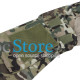 Тактическая рубашка A655 Camouflage 2XL