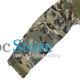 Тактическая рубашка A655 Camouflage XL