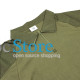 Тактическая рубашка A655 Green 4XL