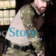 Тактическая рубашка убокс Han-Wild 001 Camouflage CP L
