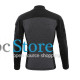 Тактическая рубашка убокс Han-Wild 005 Black 2XL