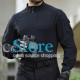 Тактическая рубашка убокс Han-Wild 005 Black L