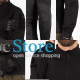 Тактическая рубашка убокс Han-Wild 005 Black M