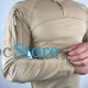Тактическая рубашка убокс Han-Wild 005 Sand 2XL