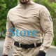Тактическая рубашка убокс Han-Wild 005 Sand 3XL