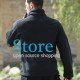 Тактическая флисовая толстовка Han-Wild HW012 Black 2XL