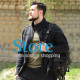 Тактическая флисовая толстовка Han-Wild HW012 Black 2XL