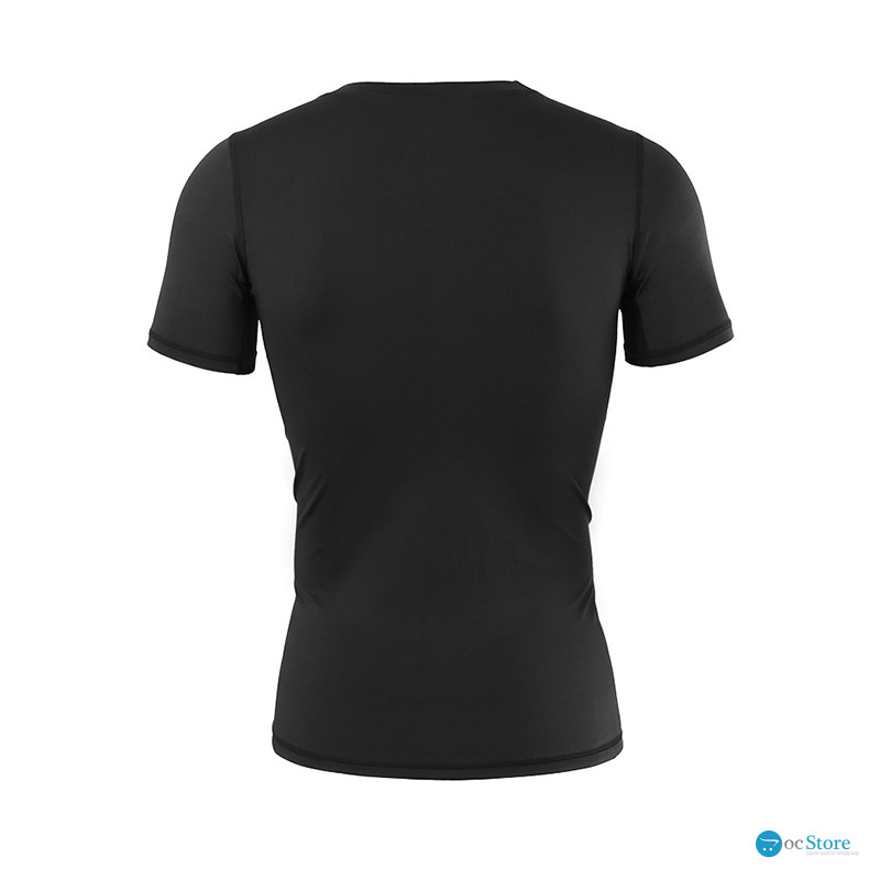 Тактическая футболка с коротким рукавом A159 Black XL