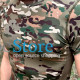 Тактическая футболка с коротким рукавом A159 Camouflage CP XL