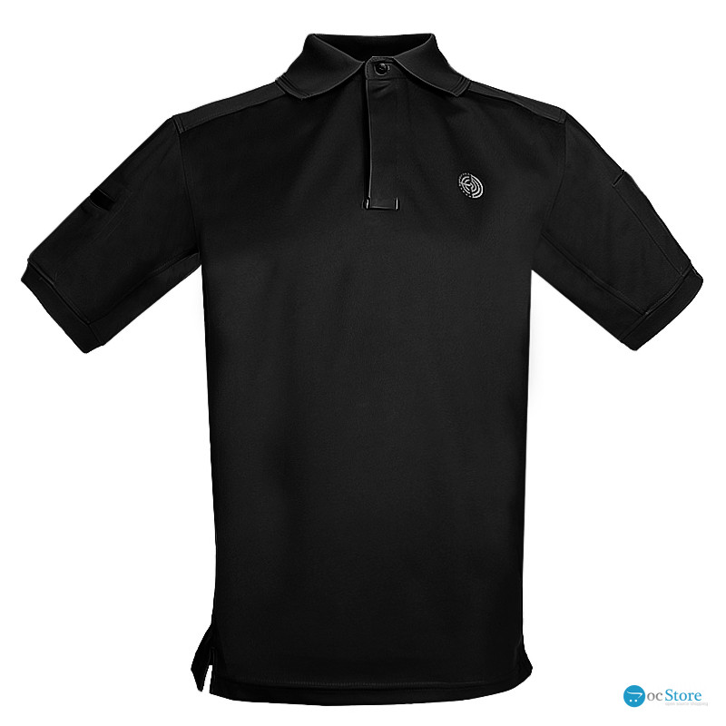 Тактическая футболка Han-Wild 00258 Black M