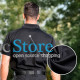 Тактическая футболка Han-Wild 00258 Black S
