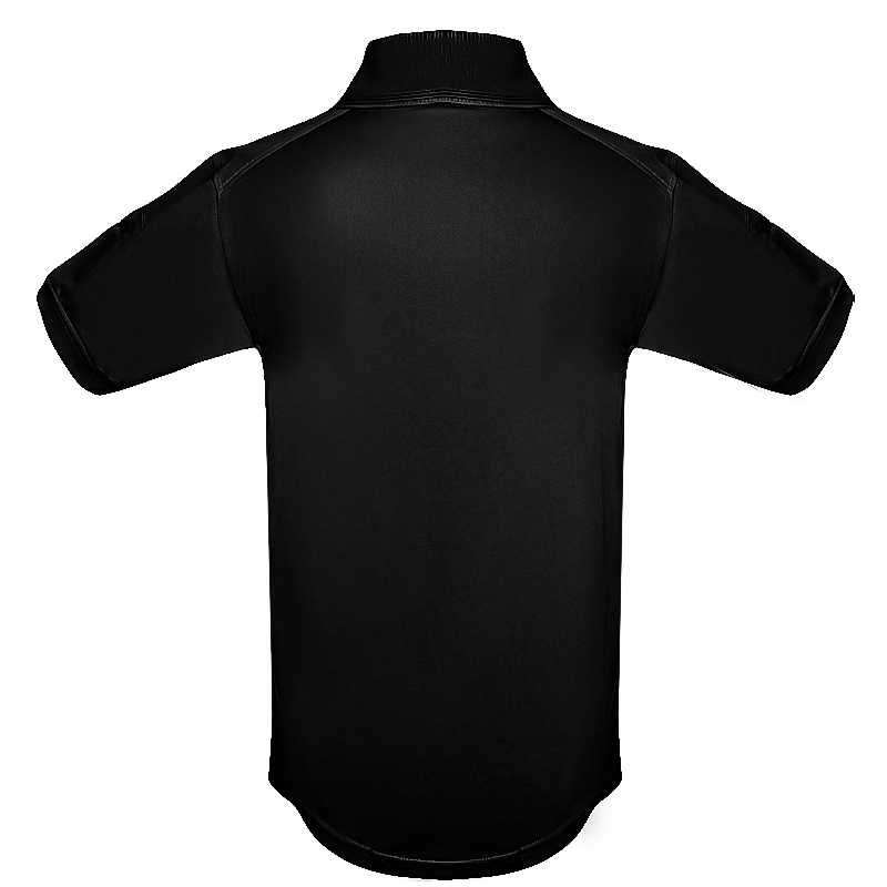 Тактическая футболка Han-Wild 00258 Black XS