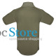 Тактическая футболка Han-Wild 00258 Green 2XL