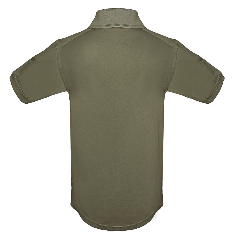 Тактическая футболка Han-Wild 00258 Green 3XL