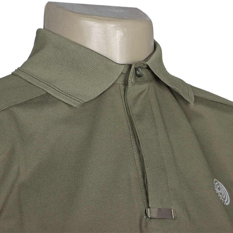 Тактическая футболка Han-Wild 00258 Green 3XL