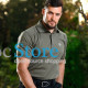 Тактическая футболка Han-Wild 00258 Green 3XL