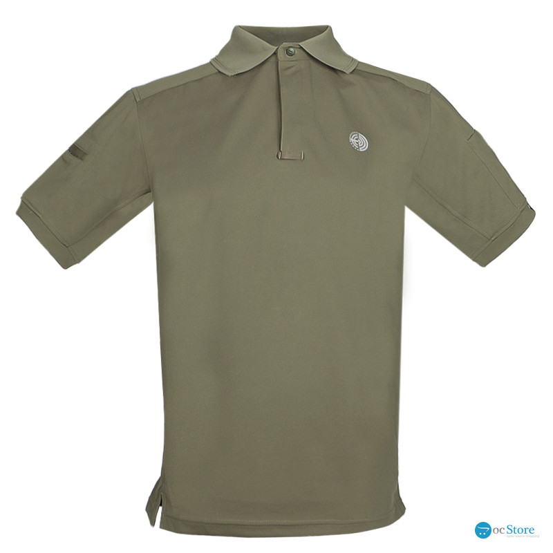 Тактическая футболка Han-Wild 00258 Green L