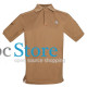 Тактическая футболка Han-Wild 00258 Sand Khaki S