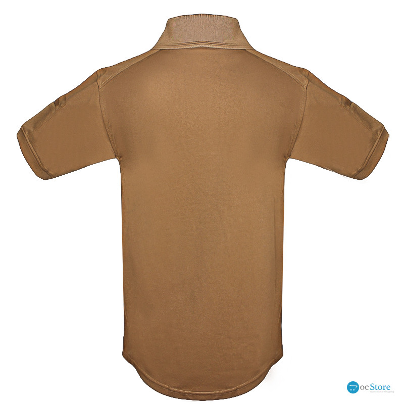 Тактическая футболка Han-Wild 00258 Sand Khaki S
