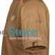 Тактическая футболка Han-Wild 00258 Sand Khaki S