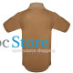 Тактическая футболка Han-Wild 00258 Sand Khaki XL
