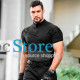 Тактическая футболка Han-Wild HW021 Black M