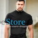 Тактическая футболка Han-Wild HW021 Black XL