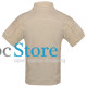 Тактическая футболка Han-Wild HW021 Sand Khaki 2XL