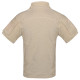 Тактическая футболка Han-Wild HW021 Sand Khaki 2XL